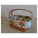 longaberger Mothers day basket