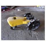 tractor sprinkler