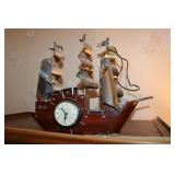 ship clock