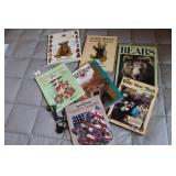 bears books