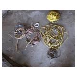 all copper wire