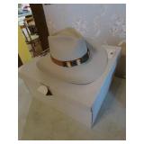 renegade cowboy hat