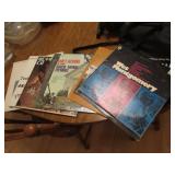 records incl:chet atkins
