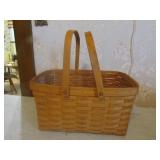 longaberger basket