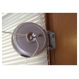 retractable clothes line