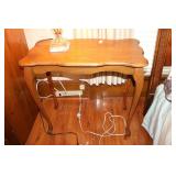 lamp table