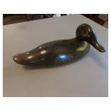 bundy duck