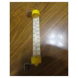 thermometer