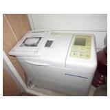breadmaker