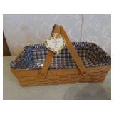 longaberger basket