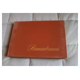 remembrances hamilton county book