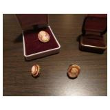 cameo jewelry