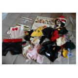 all bear clothes