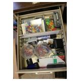 all office items