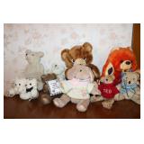 all bears