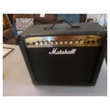 marshall amplifier