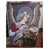 angel throw