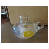 joe rice candleholder
