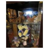 all bear collectibles incl;boyds