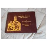 hamilton county memories book