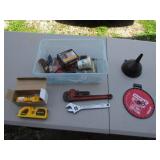 laser levels,hand tools,saw blade & items