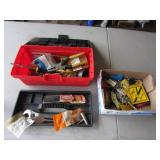 toolbox,advertising key chains & items