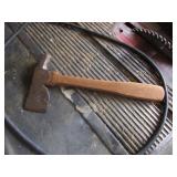 hatchet