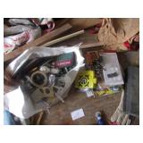 misc tools & items
