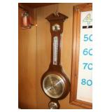 barometer