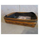 longaberger collectors club basket