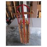 kids sled