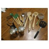all utencils