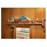 wall shelf,bb