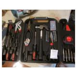 2 tool sets