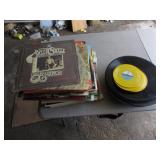 all records