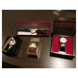 4 watches