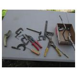 hand tools