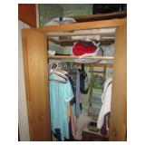 all clothes,pillows,linens & items