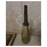 oil bottle danville IN