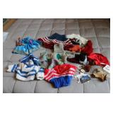 all bear clothes