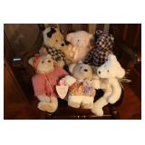 all bears