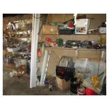 all tools,hardware & misc items