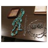 costume jewelry
