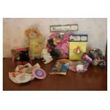 vanderbearware & toys