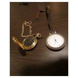 2 pocketwatches