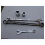 snap on & mac tools