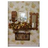 wall hangings