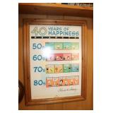 peanuts 40 years of happiness picture