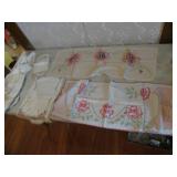 vintage linens