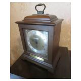 seth thomas chime clock